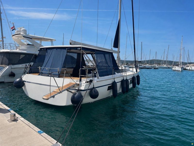 Bavaria C57