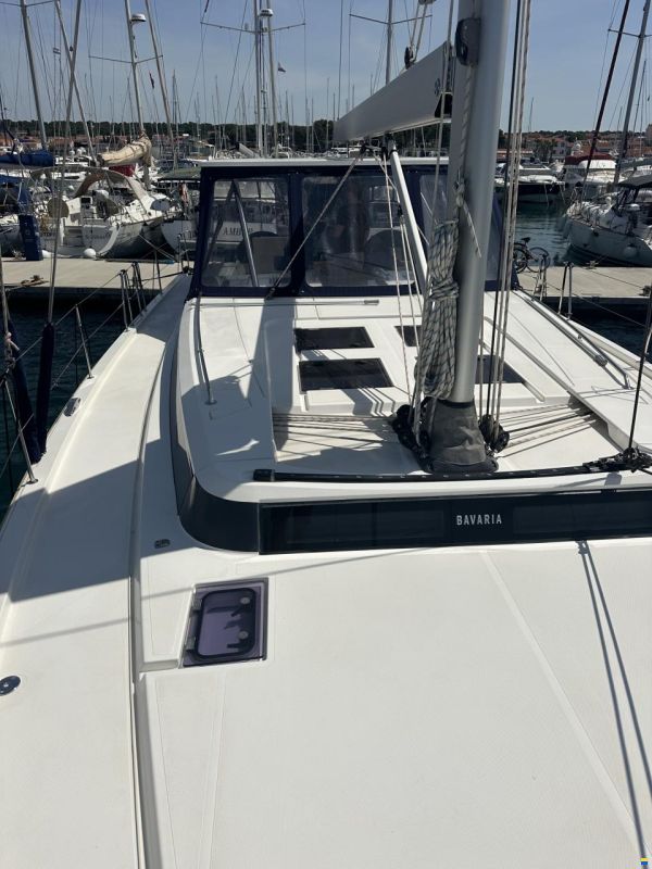 Bavaria C57