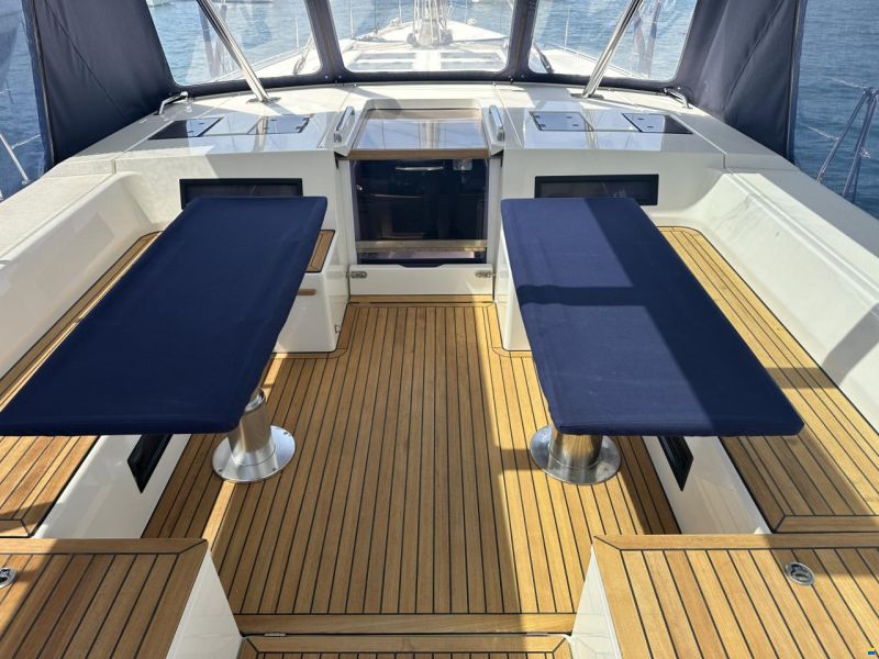 Bavaria C57