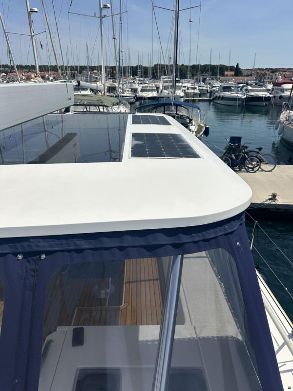 Bavaria C57