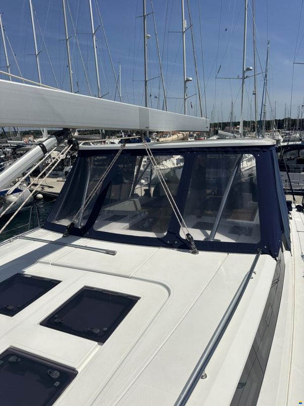 Bavaria C57