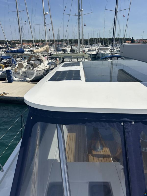 Bavaria C57