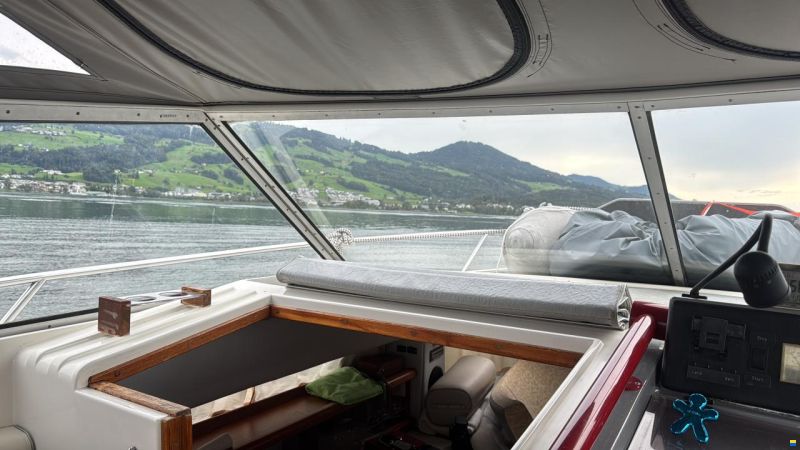 Fjord Dolphin 900
