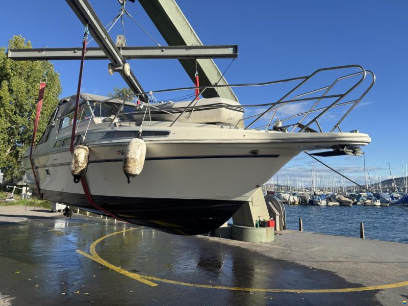 Fjord Dolphin 900