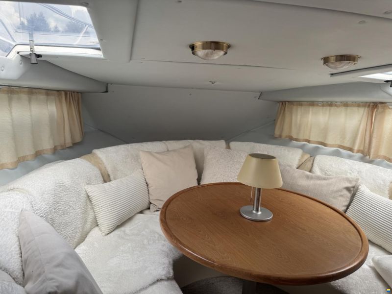 Fjord Dolphin 900