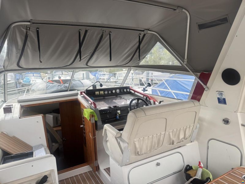 Fjord Dolphin 900