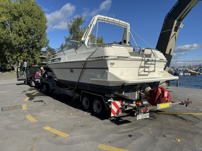 Fjord Dolphin 900