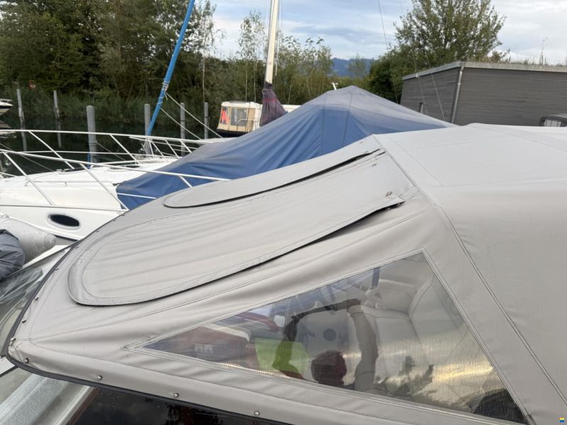Fjord Dolphin 900