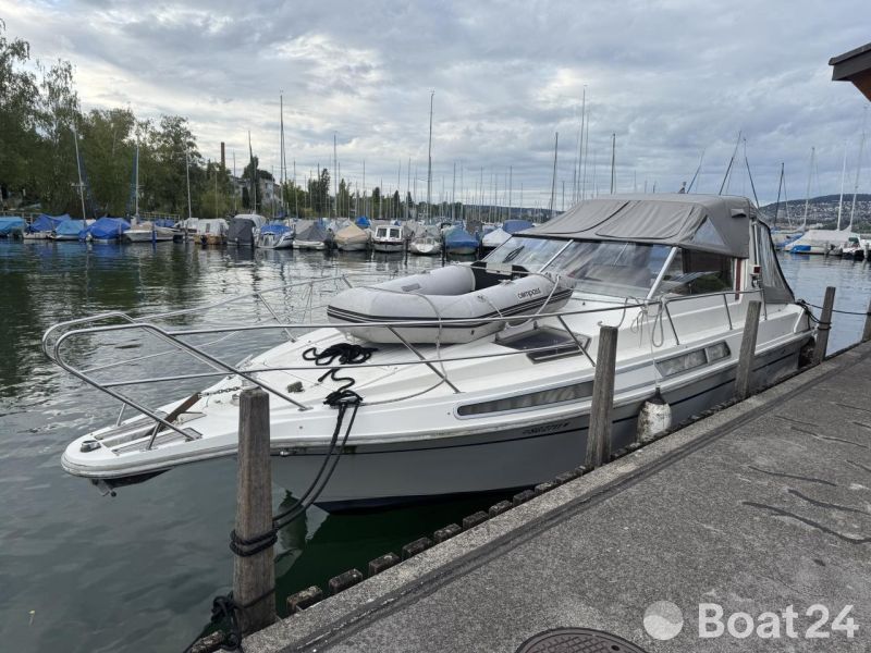 Fjord Dolphin 900