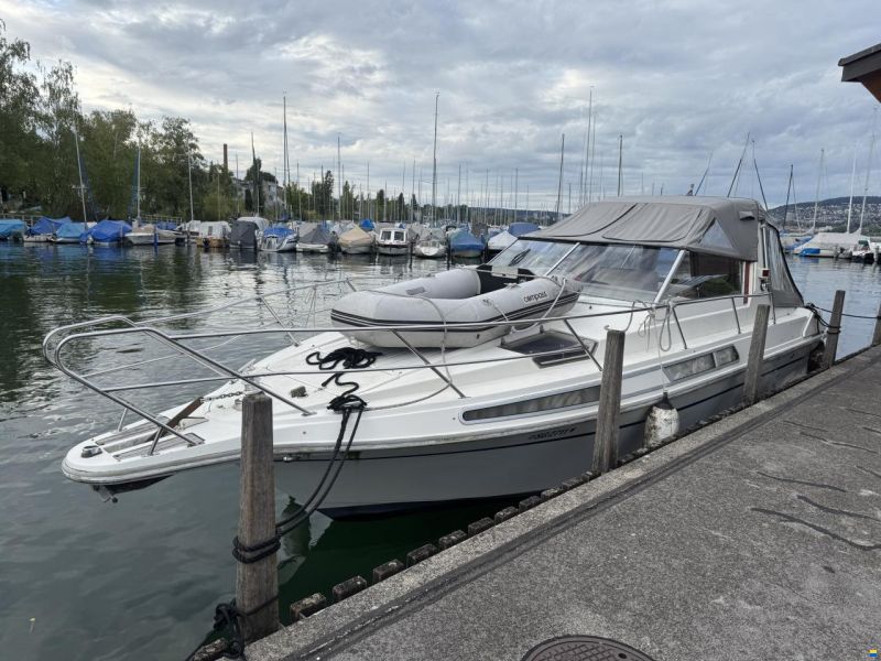 Fjord Dolphin 900
