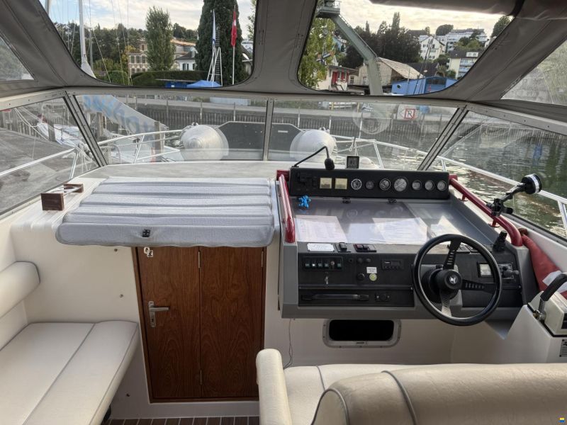 Fjord Dolphin 900
