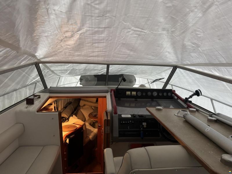 Fjord Dolphin 900