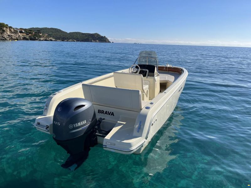 Invictus Fx 190