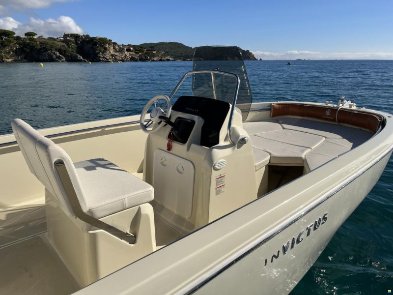 Invictus Fx 190