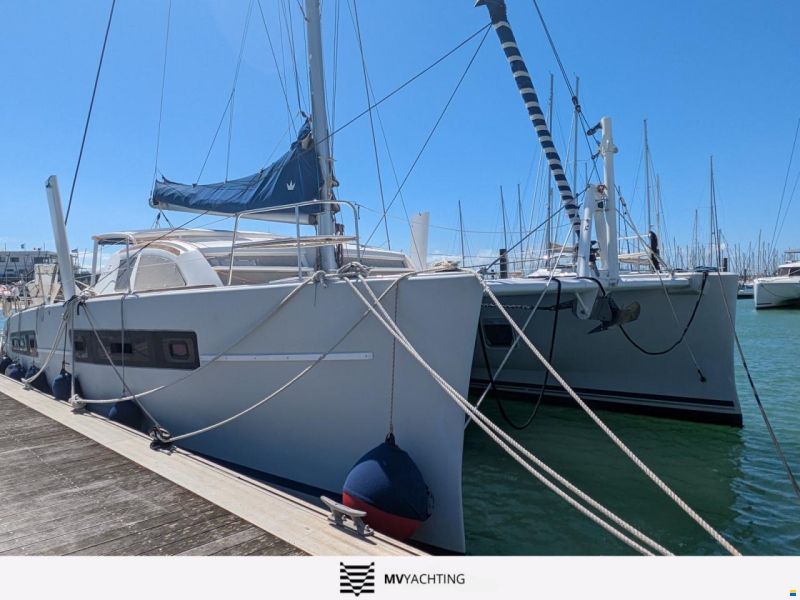 Catana 47