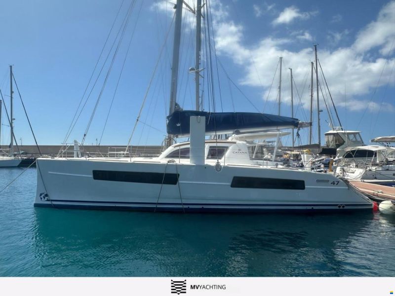 Catana 47