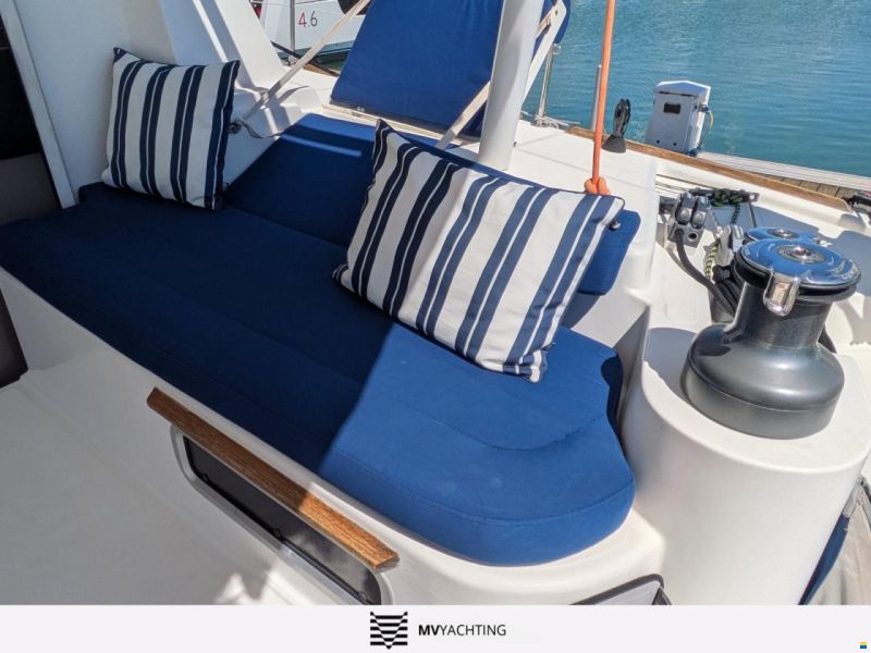 Catana 47