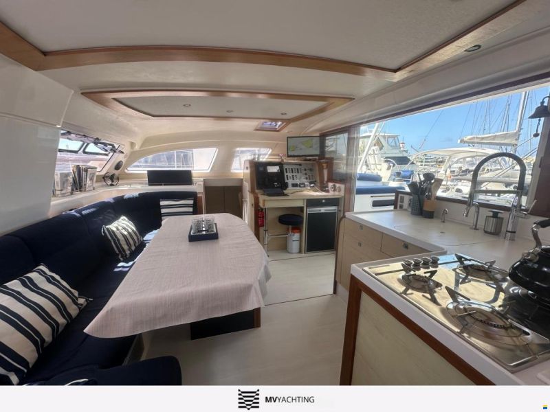 Catana 47