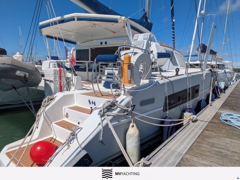 Catana 47