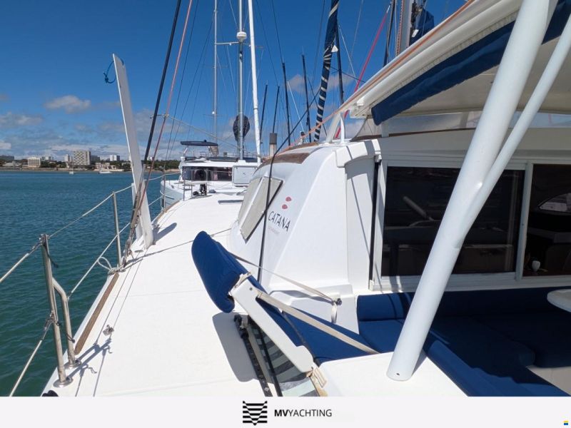 Catana 47