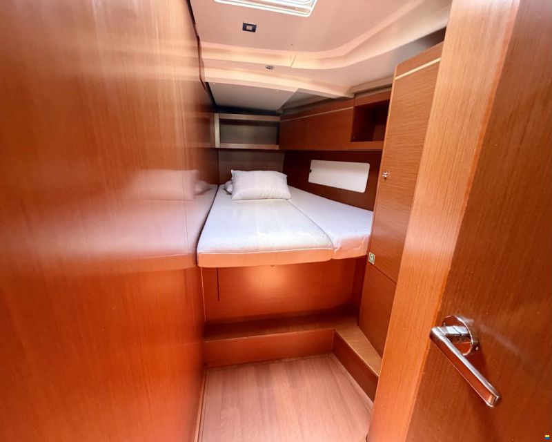 Beneteau Oceanis 46.1