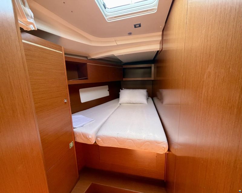 Beneteau Oceanis 46.1