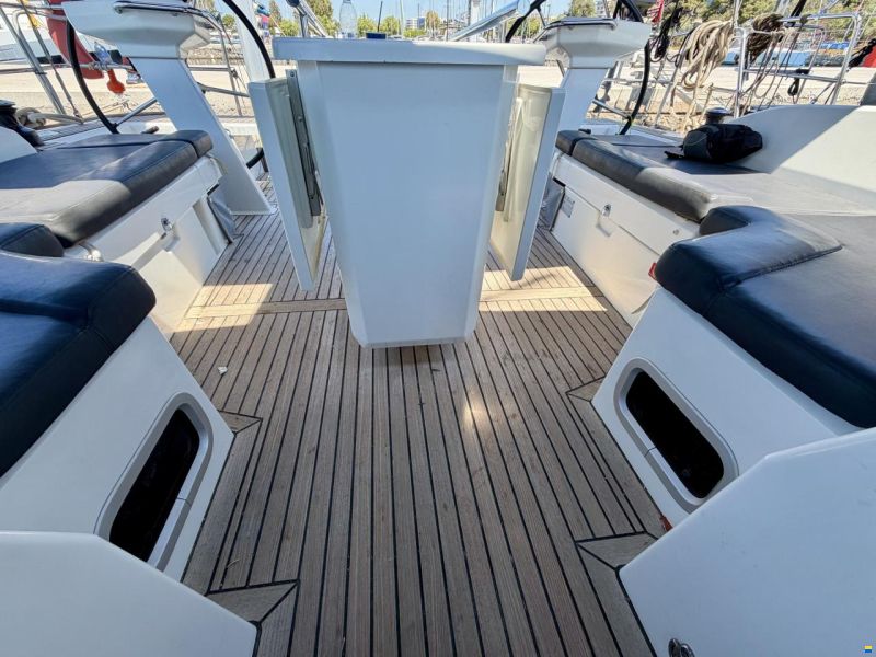 Beneteau Oceanis 46.1