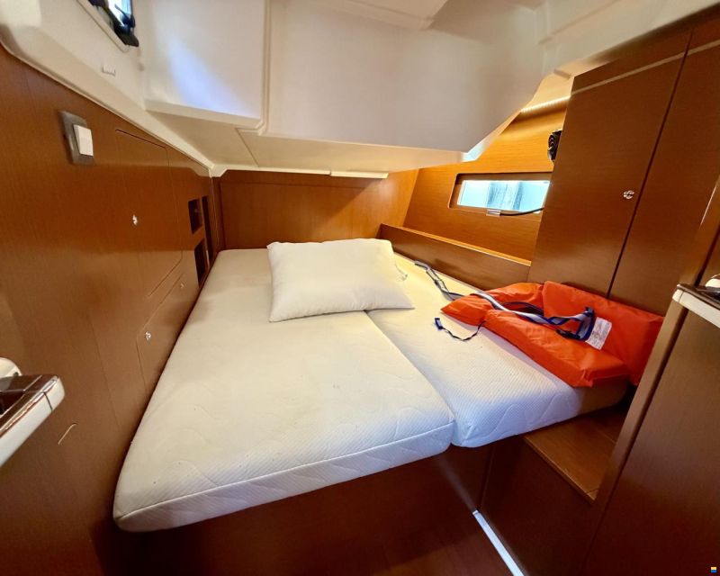Beneteau Oceanis 46.1