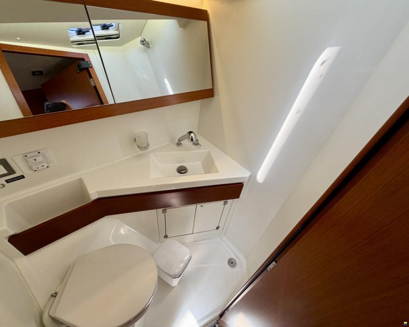 Beneteau Oceanis 46.1