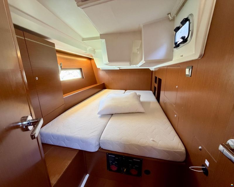 Beneteau Oceanis 46.1