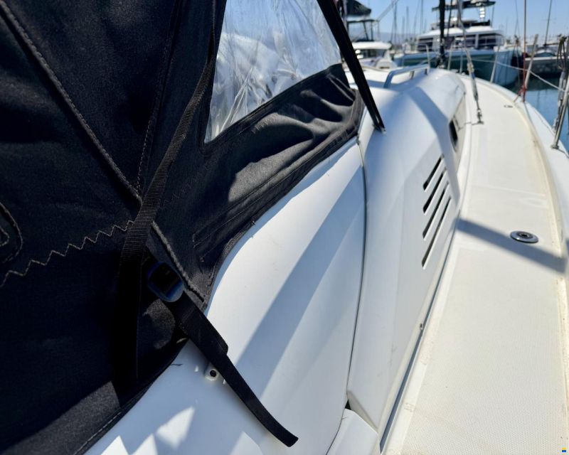 Beneteau Oceanis 46.1