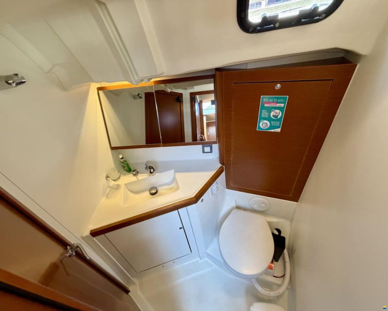 Beneteau Oceanis 46.1