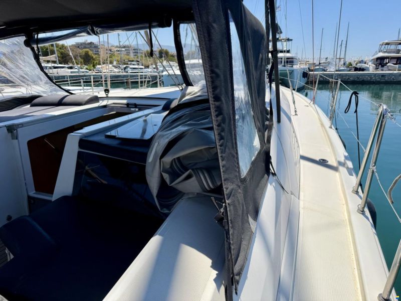 Beneteau Oceanis 46.1