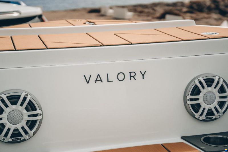 Valory V620