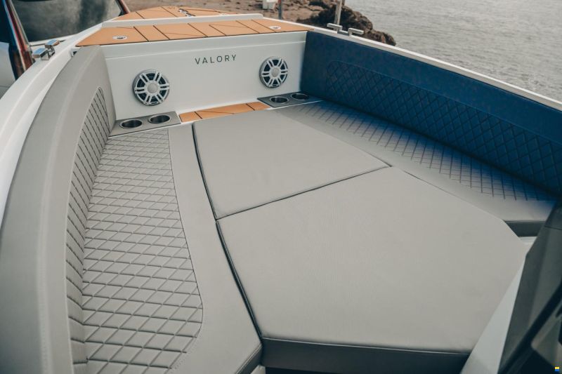 Valory V620