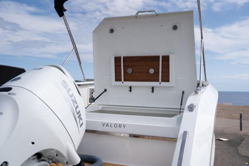 Valory V620
