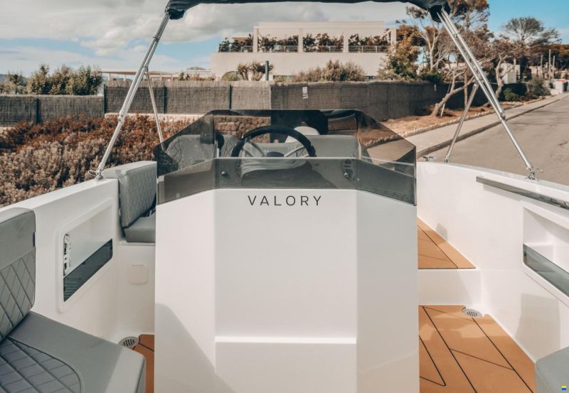 Valory V620