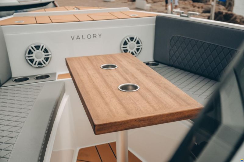 Valory V620