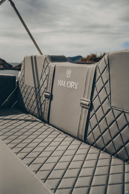 Valory V620