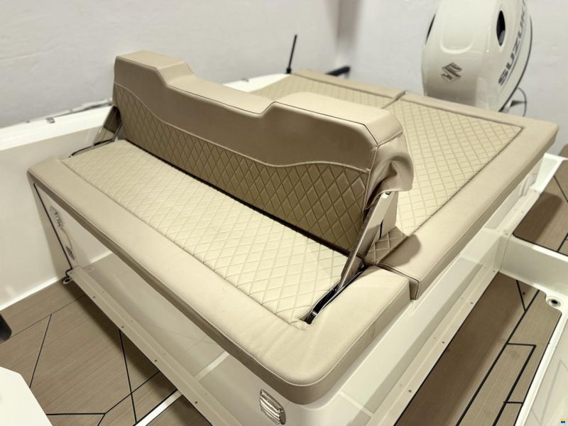 ProMotor 600S