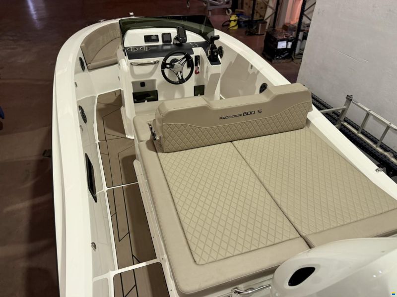 ProMotor 600S