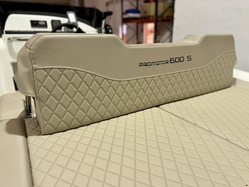 ProMotor 600S