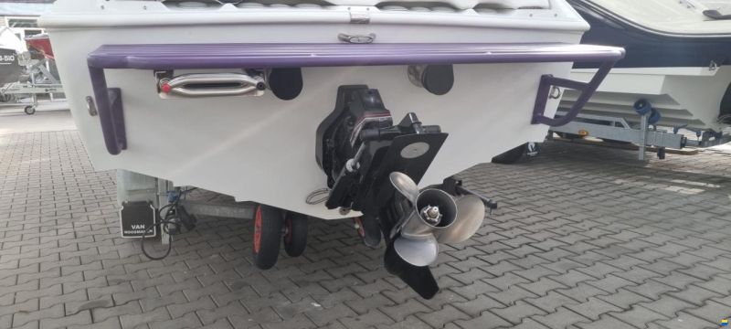 Baja 202 Islander