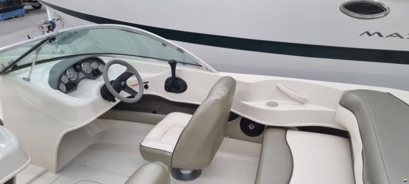 Sea Ray 180 Sport
