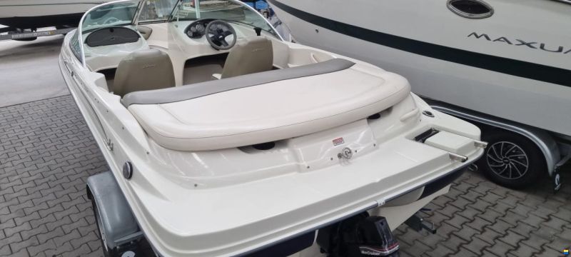 Sea Ray 180 Sport
