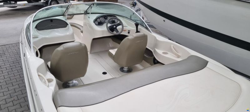 Sea Ray 180 Sport