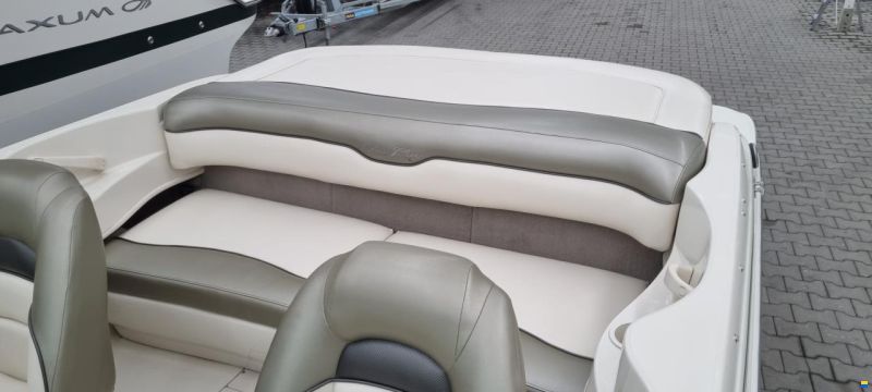 Sea Ray 180 Sport