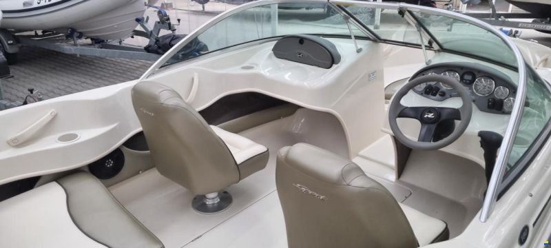 Sea Ray 180 Sport
