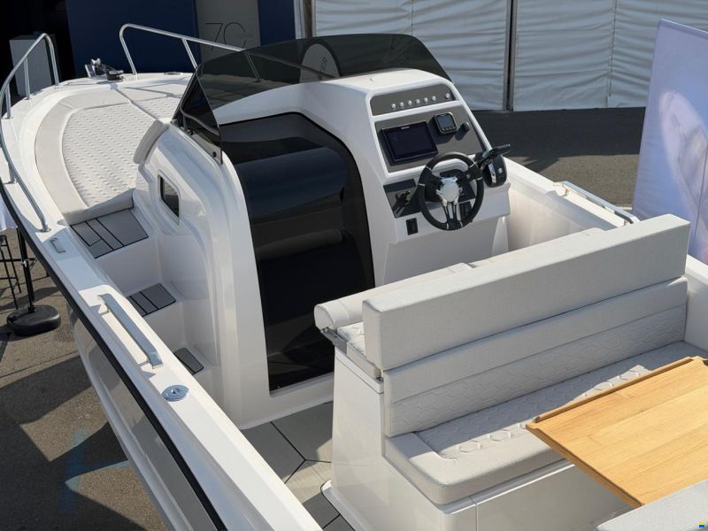 ProMotor 800C