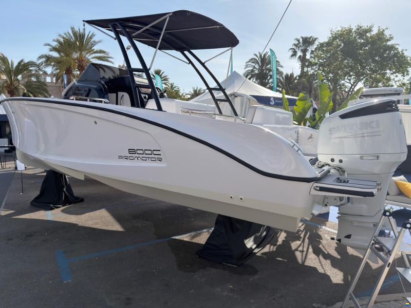 ProMotor 800C